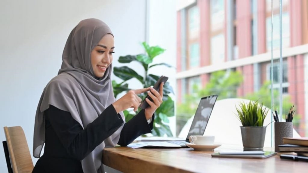 Regulasi bisnis digital