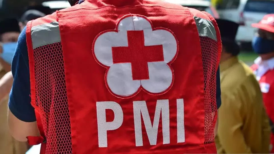 Palang Merah Indonesia