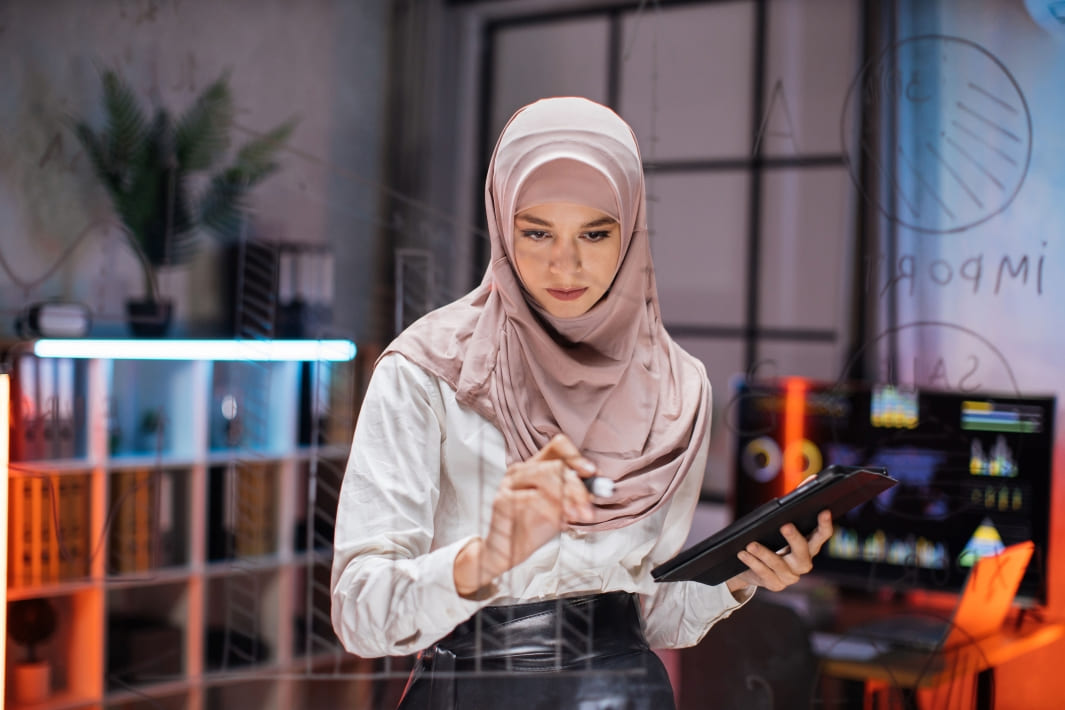 Fintech Terbaik Dunia