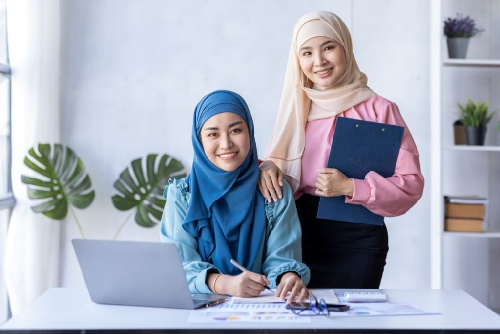 Fintech Terbaik Dunia