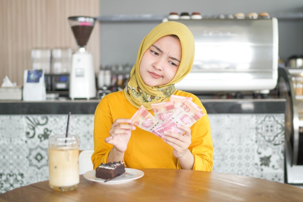 tips menabung