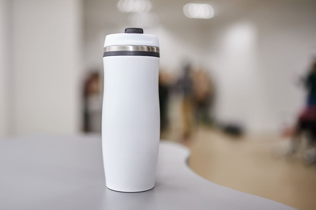 Tumbler