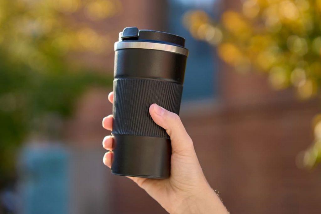 Tumbler