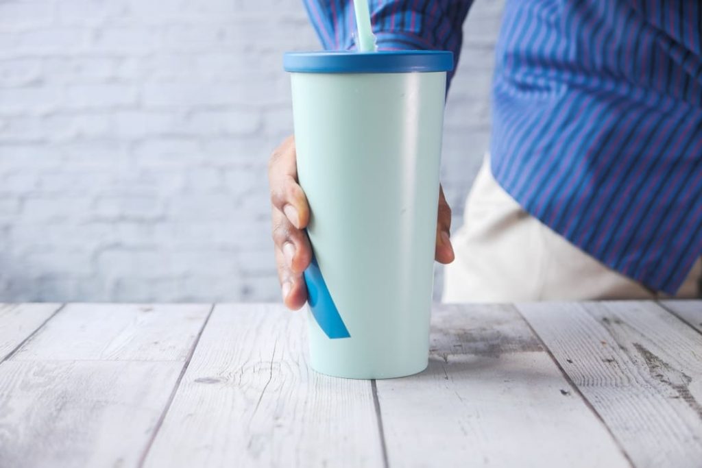 Tumbler