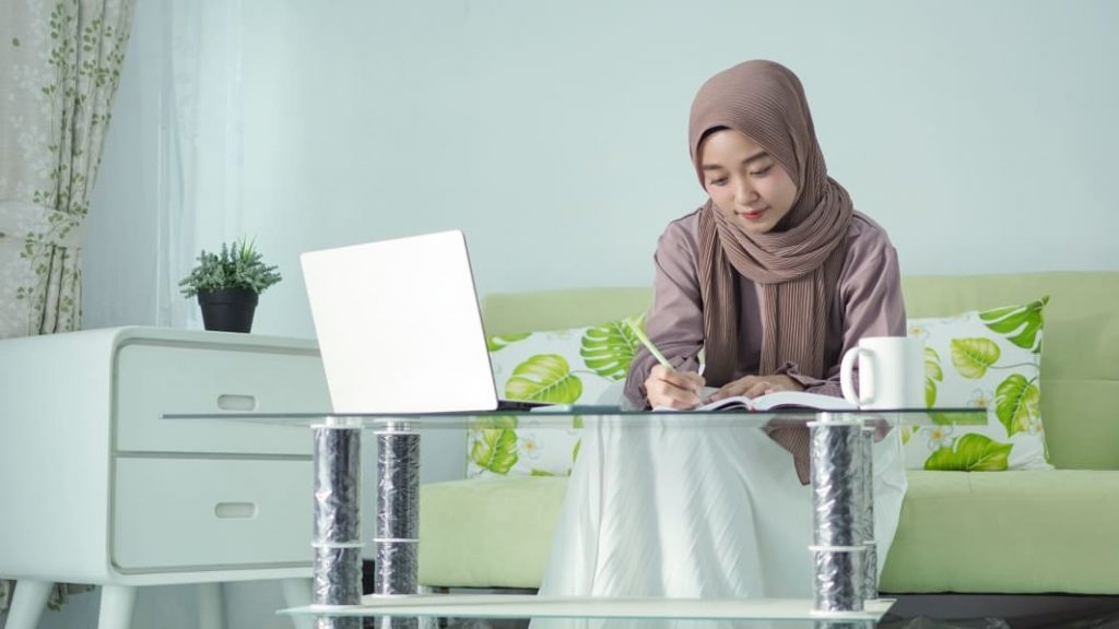 Mapan Finansial