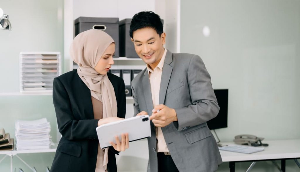 Mapan Finansial