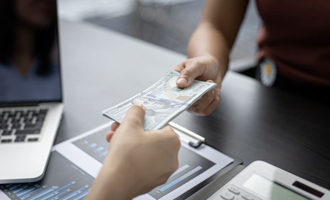 Payment ID
