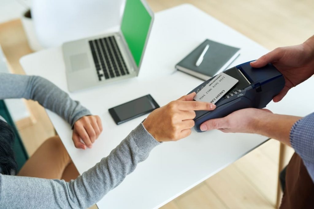 Payment ID