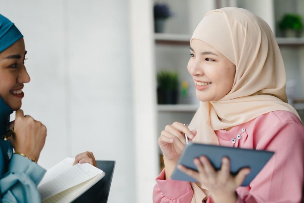 istilah keuangan gen Z