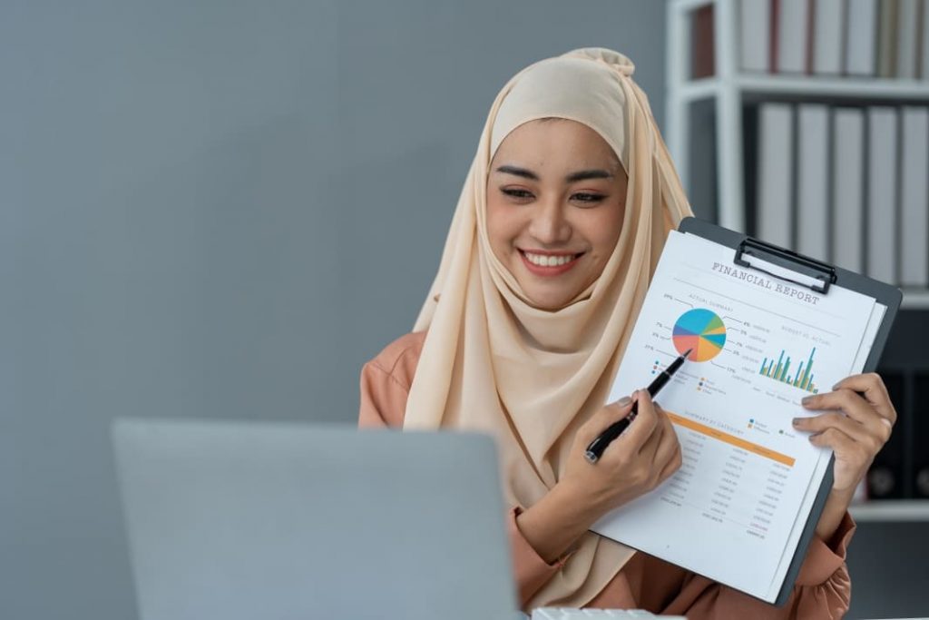 keuntungan investasi