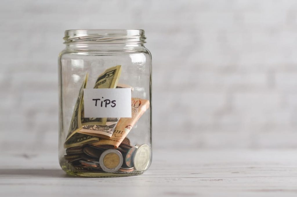 tips keuangan