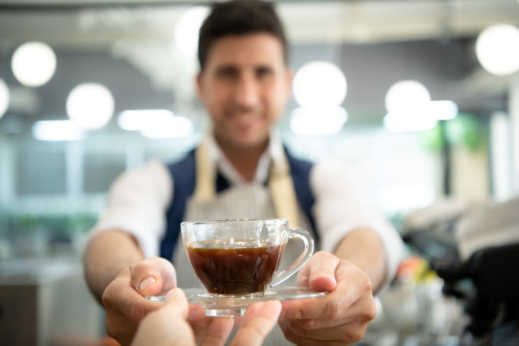 Ngopi