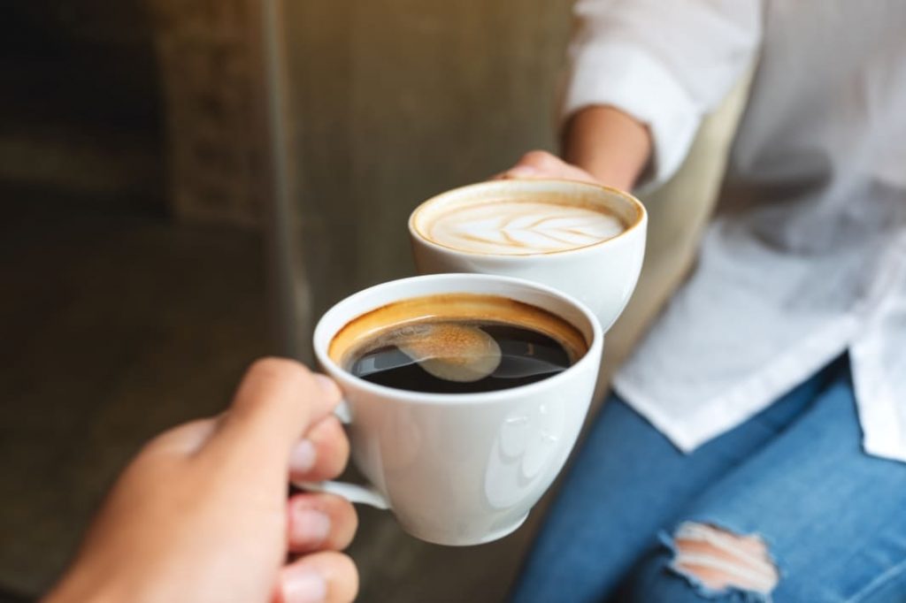 Ngopi