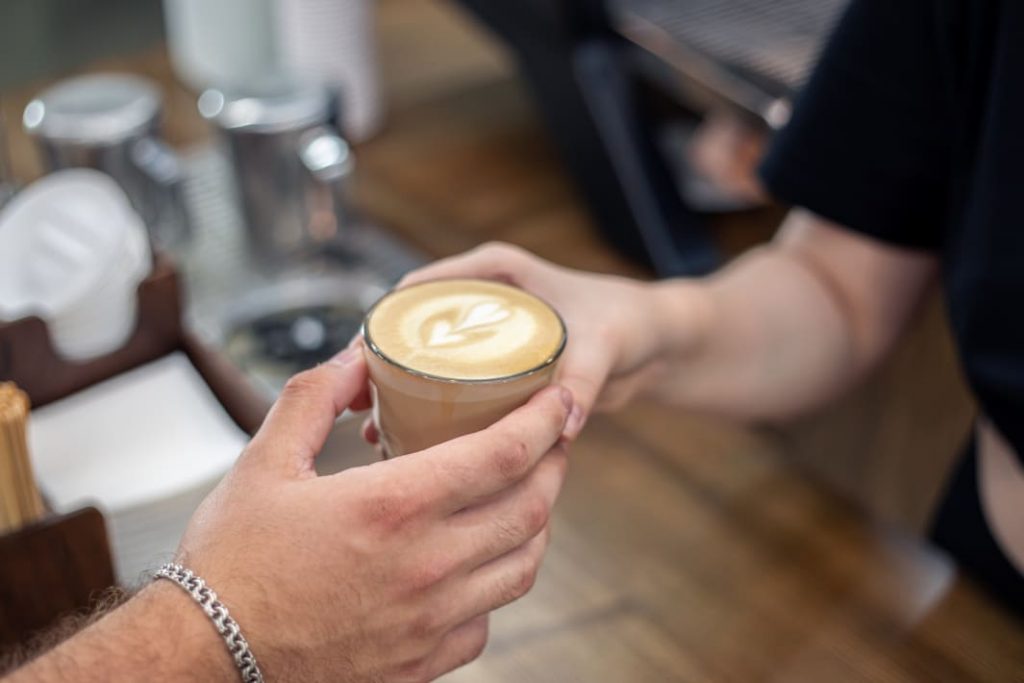 Ngopi