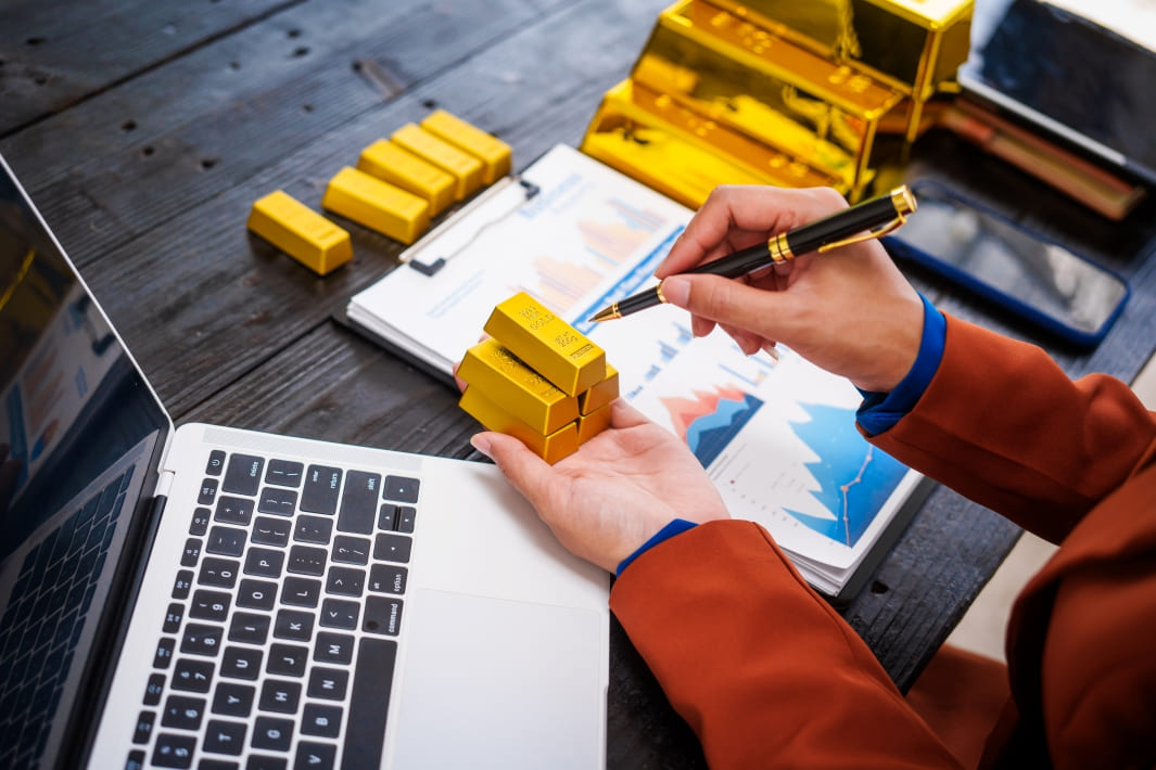 Tips Investasi Emas