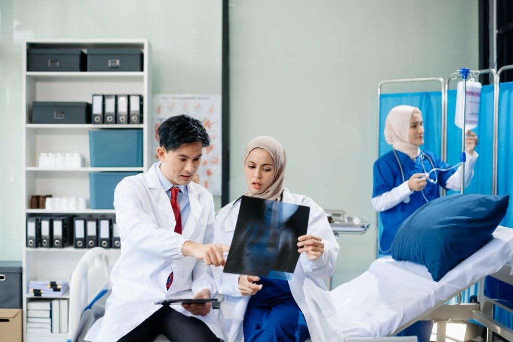 Hari Dokter Nasional