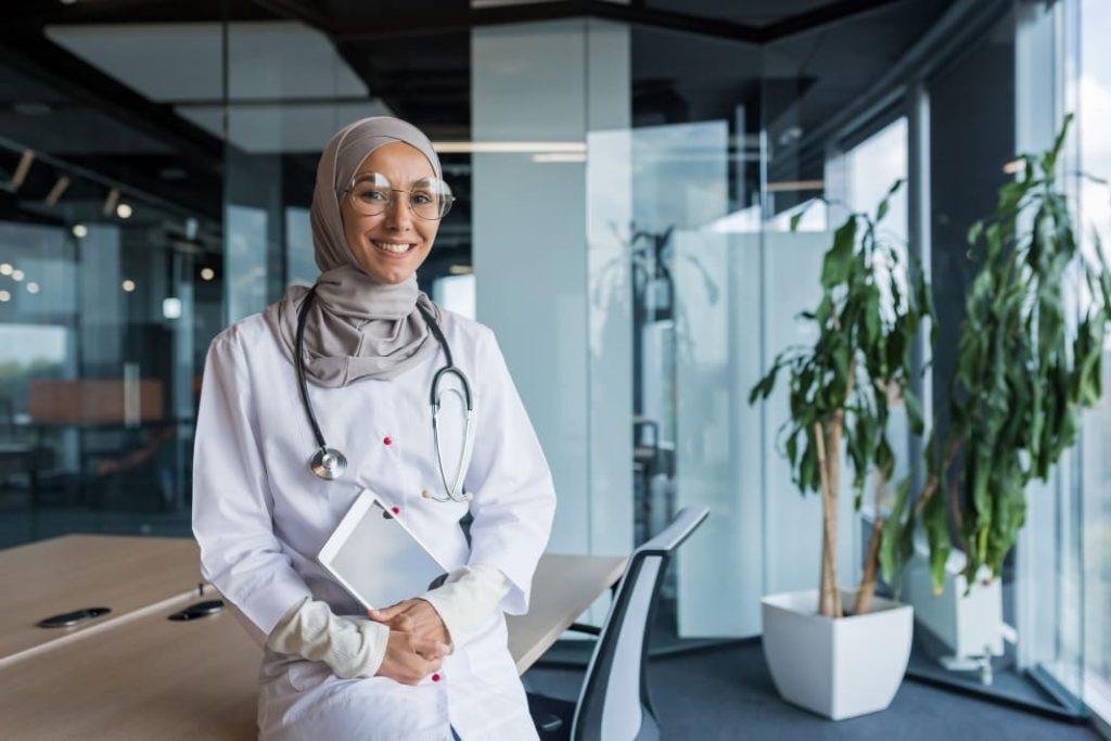 Hari Dokter Nasional