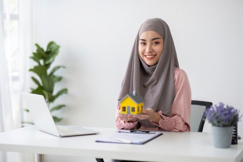 beli rumah
