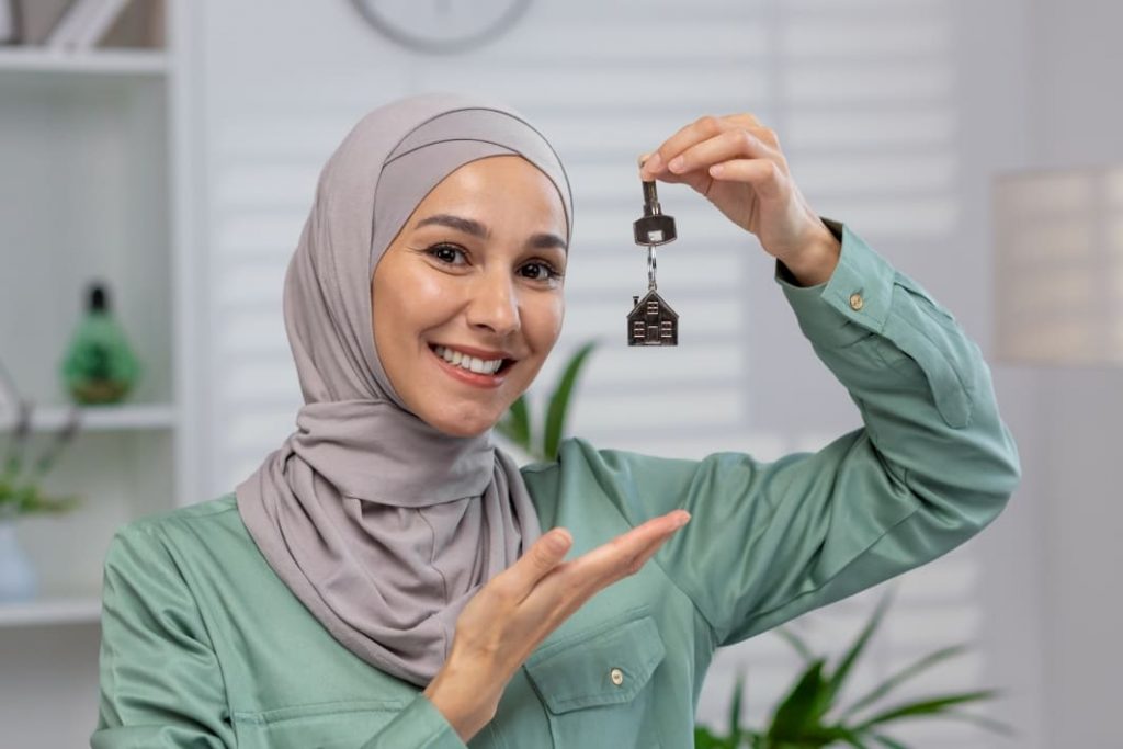 beli rumah