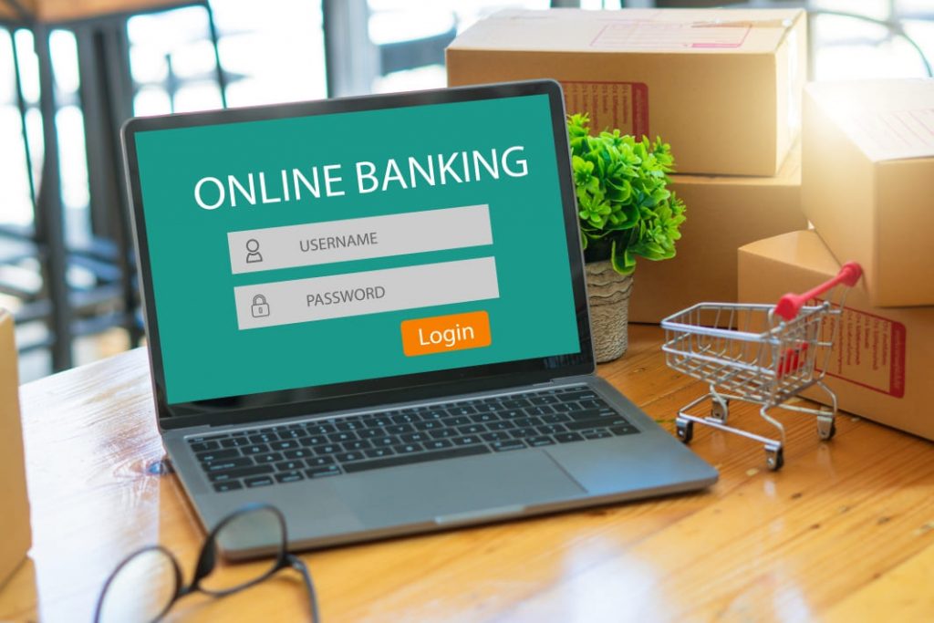 Bank digital