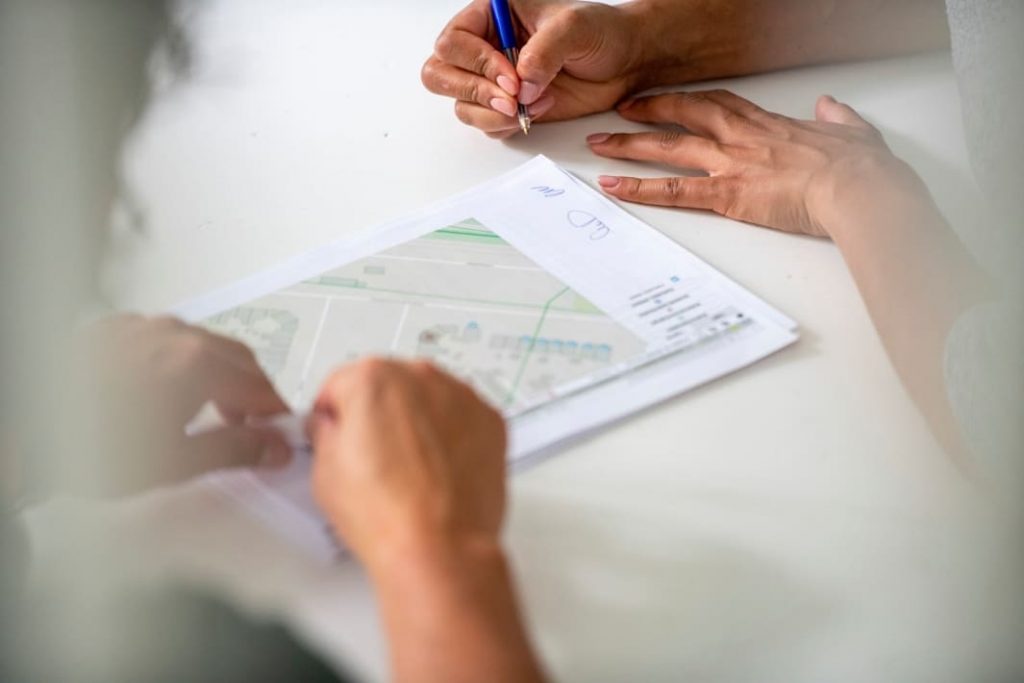 Cara Pecah Sertifikat Tanah Warisan