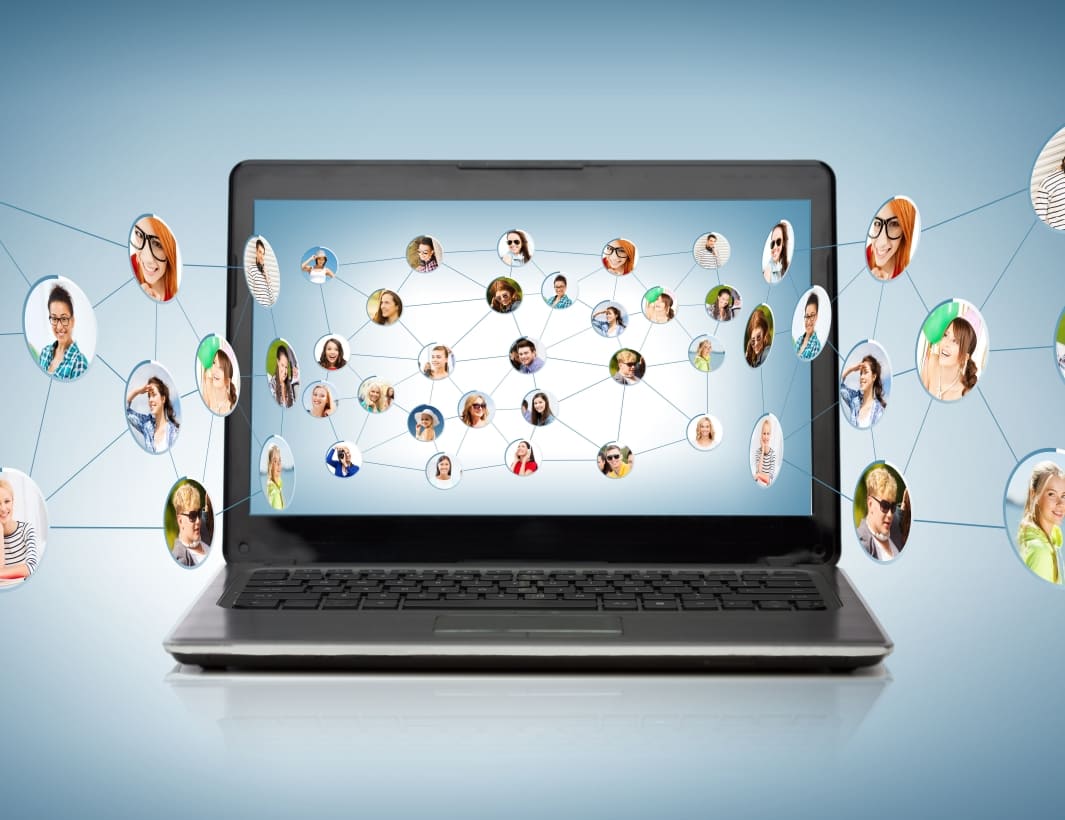 Algoritma Media Sosial