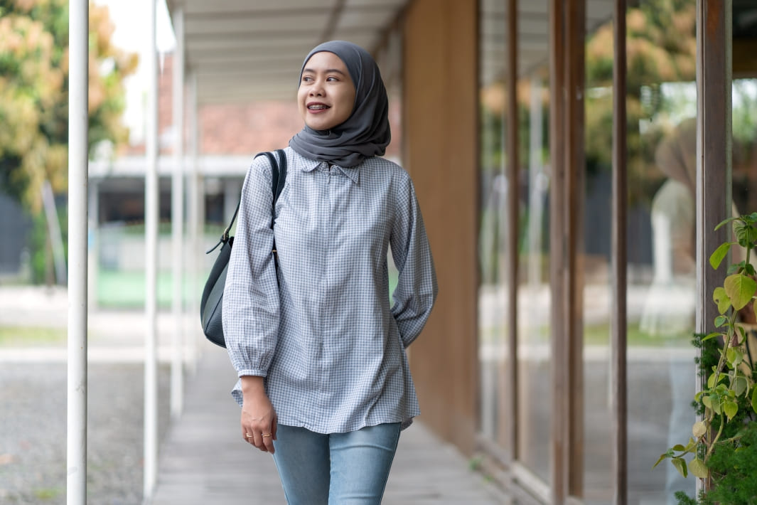 Aplikasi Kesehatan Mental