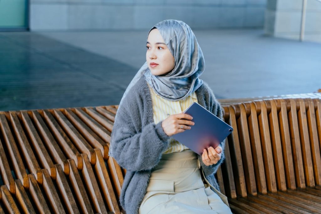 Aplikasi Kesehatan Mental