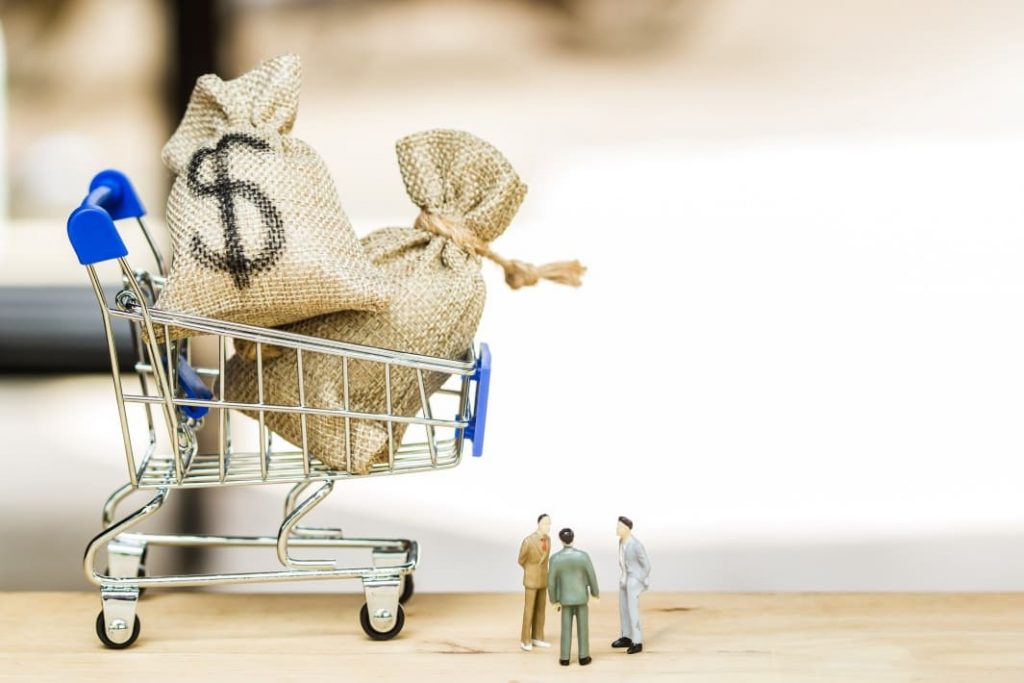 waktu terbaik untuk buy sell dan hold