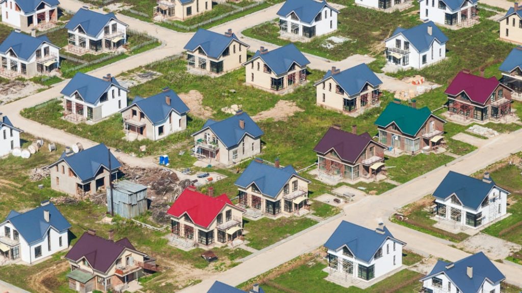 rumah subsidi tak layak huni