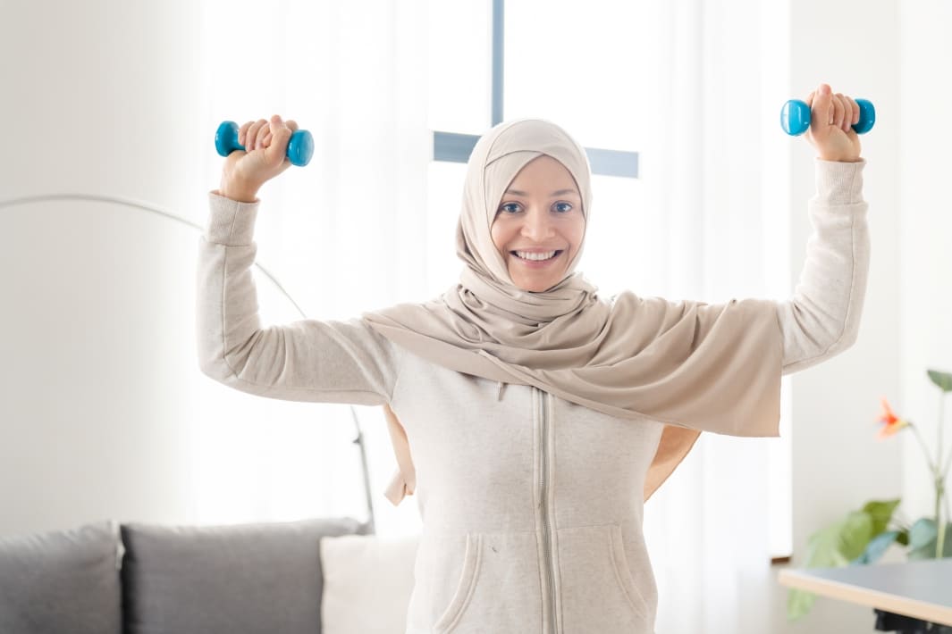 Hari Kesehatan Nasional