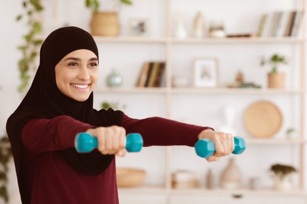 Hari Kesehatan Nasional