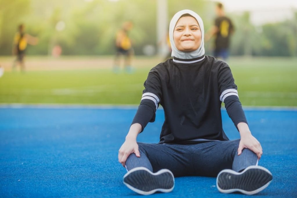 Hari Kesehatan Nasional